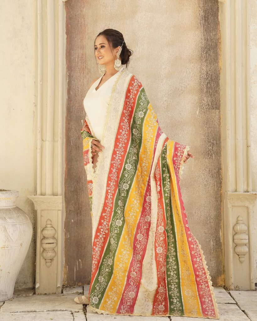 saree & kurti shoots